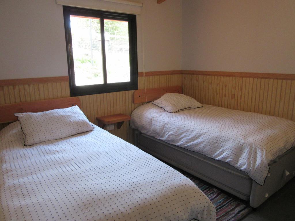 Cabanas El Roble Lican Ray Cameră foto